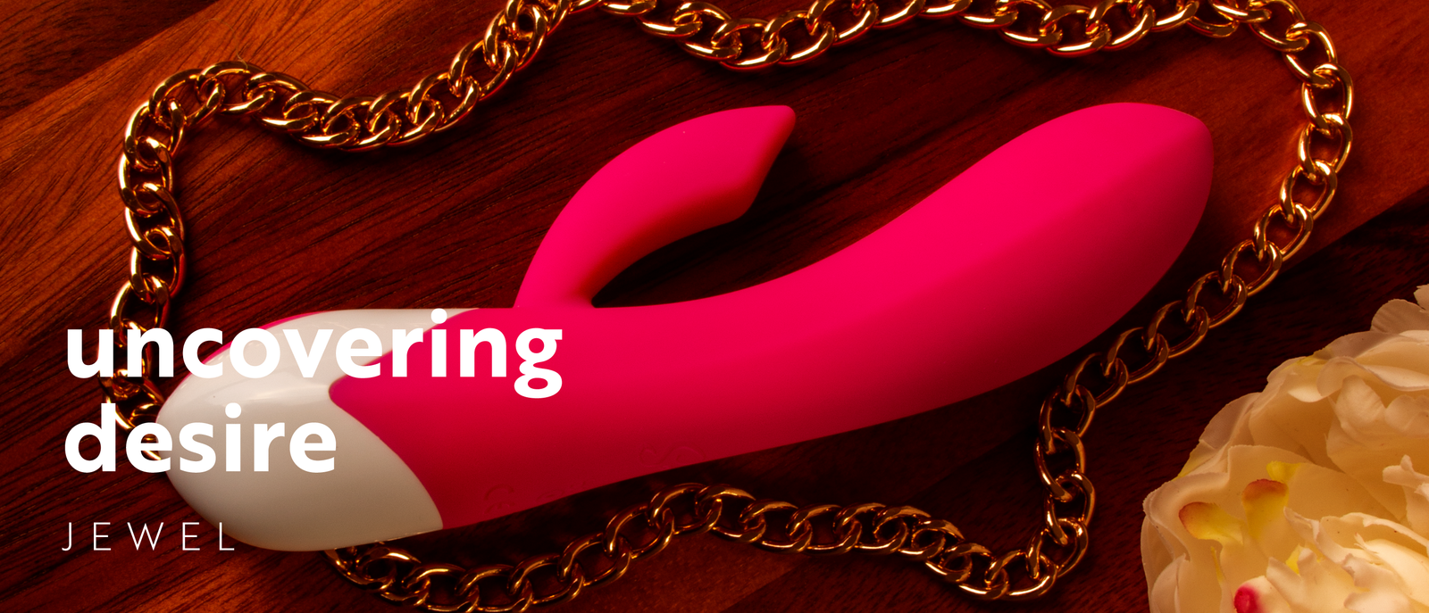 Dual Vibrating Massager for Clitoris G-Spot Stimulators